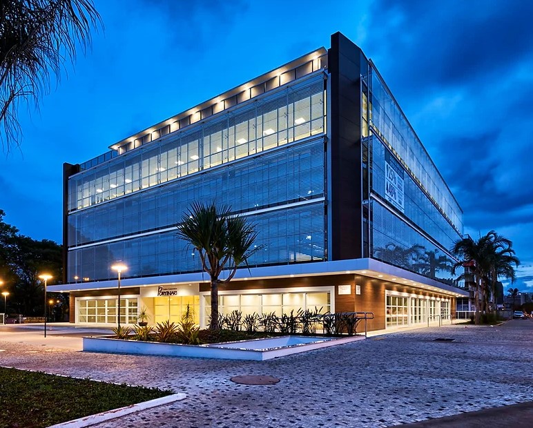 Galeria Imagem Orion