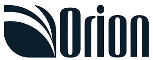 Orion Logo