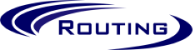 Routing Logo